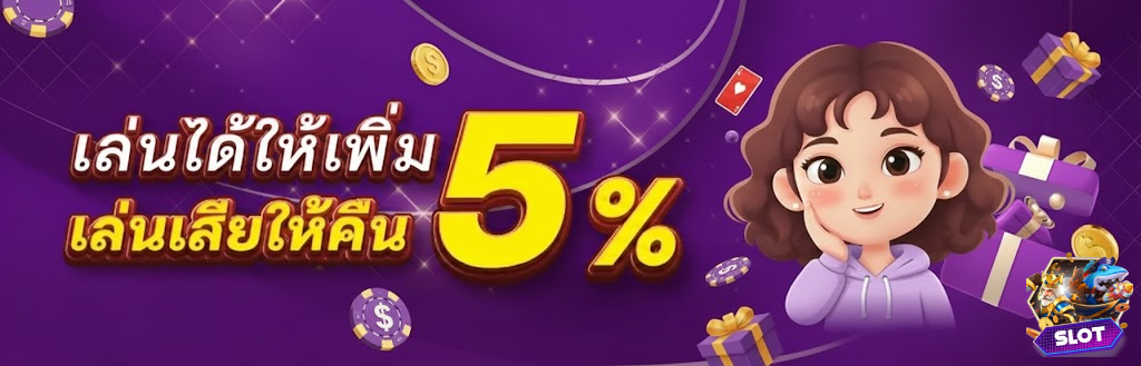 สล็อตวอเลท มือถือ